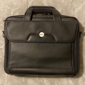 Dell Laptop Briefcase